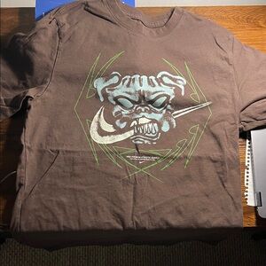 Nike Bulldog Tee